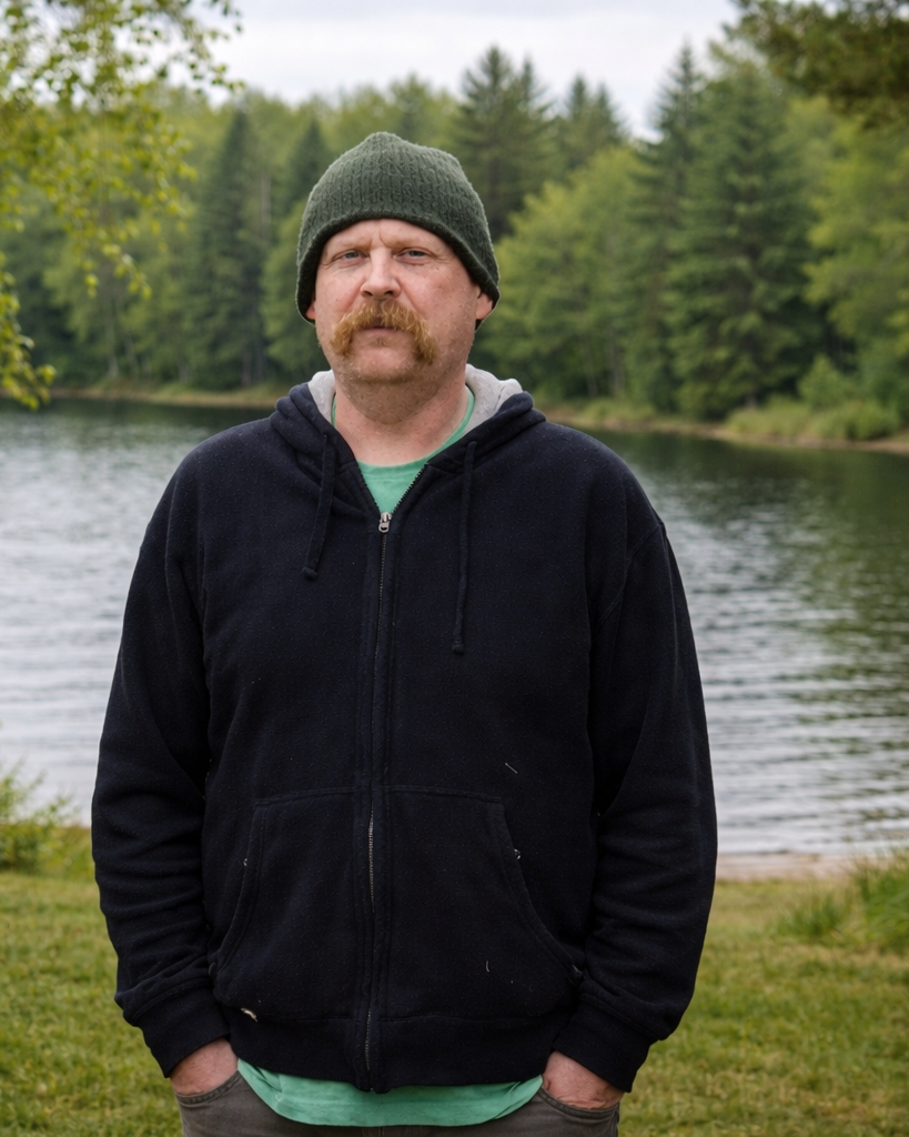 Adam Frank Whitaker Profile Photo