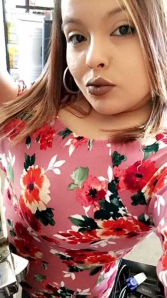 Blossom Marie Martinez Profile Photo