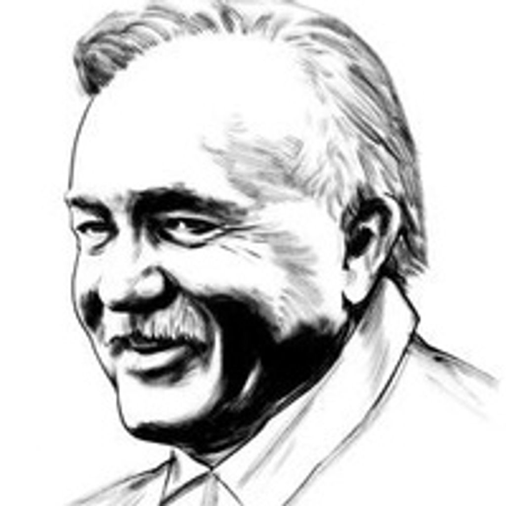 Richard L. Campbell