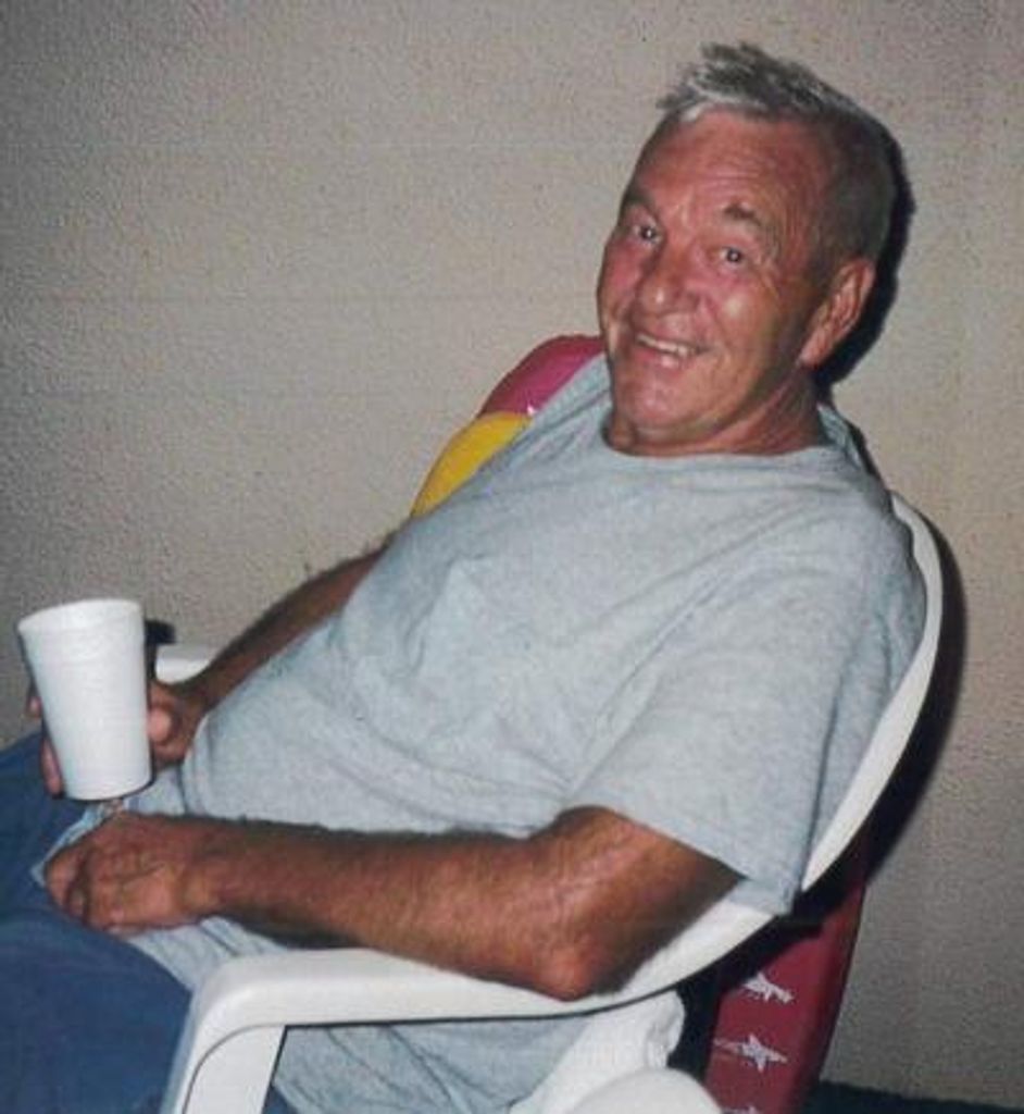 Howard Edrew White Profile Photo
