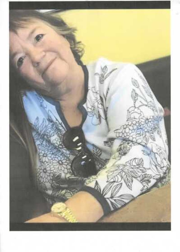 Linda Jean Rehm Profile Photo