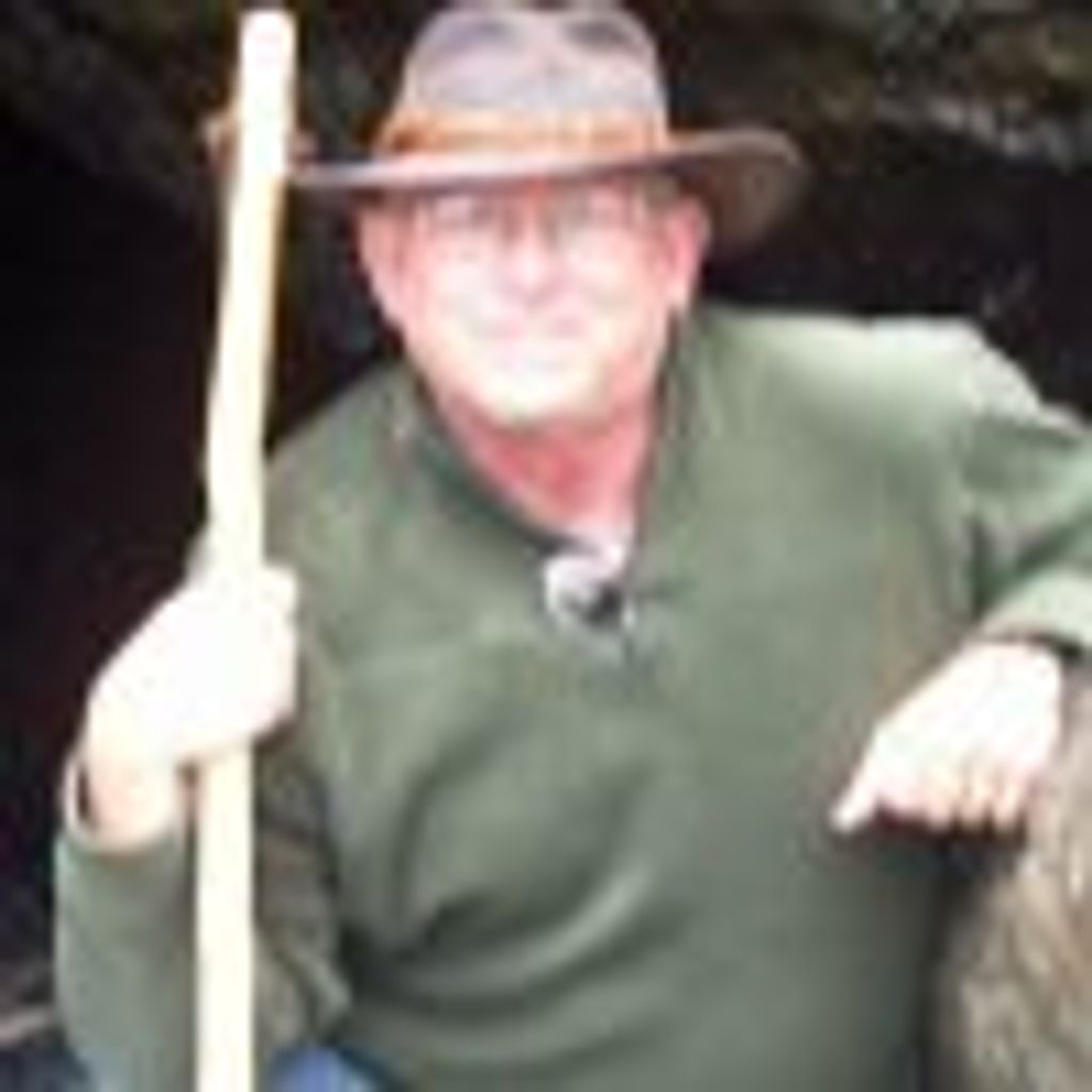 Rev. Charles Bracy Hall