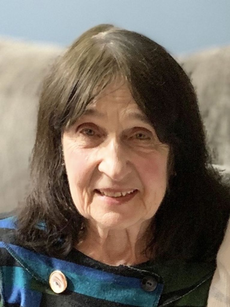 Geraldine "Geri" Baginski Profile Photo