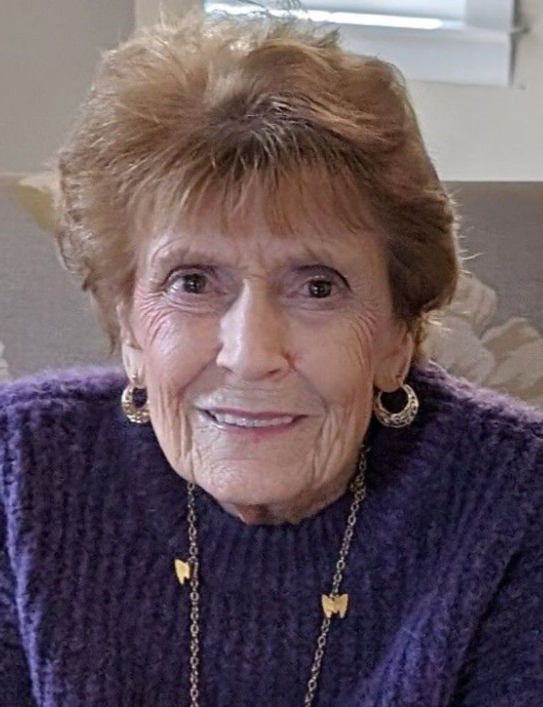 Mary R. (Taraburelli)  (Deangelis) Penzo Profile Photo