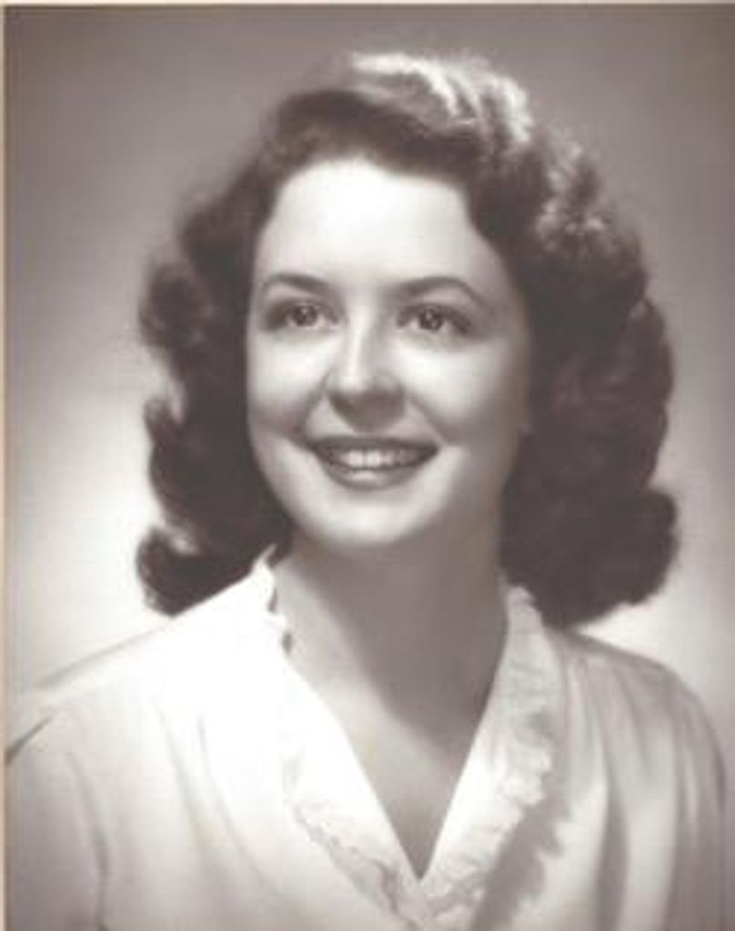 Margaret Read Profile Photo