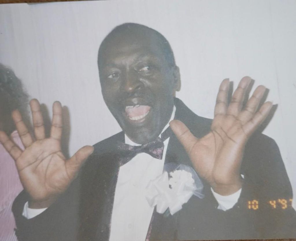 David D. Singletary, Sr. Profile Photo