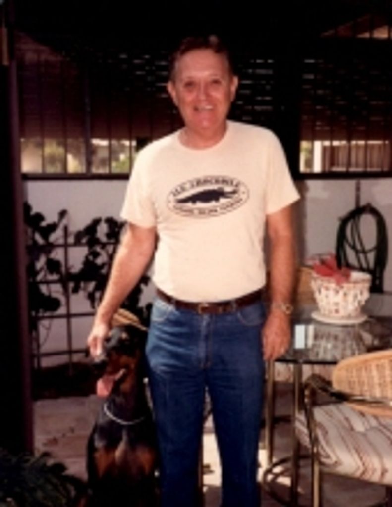 Karl S. Brown, Sr.