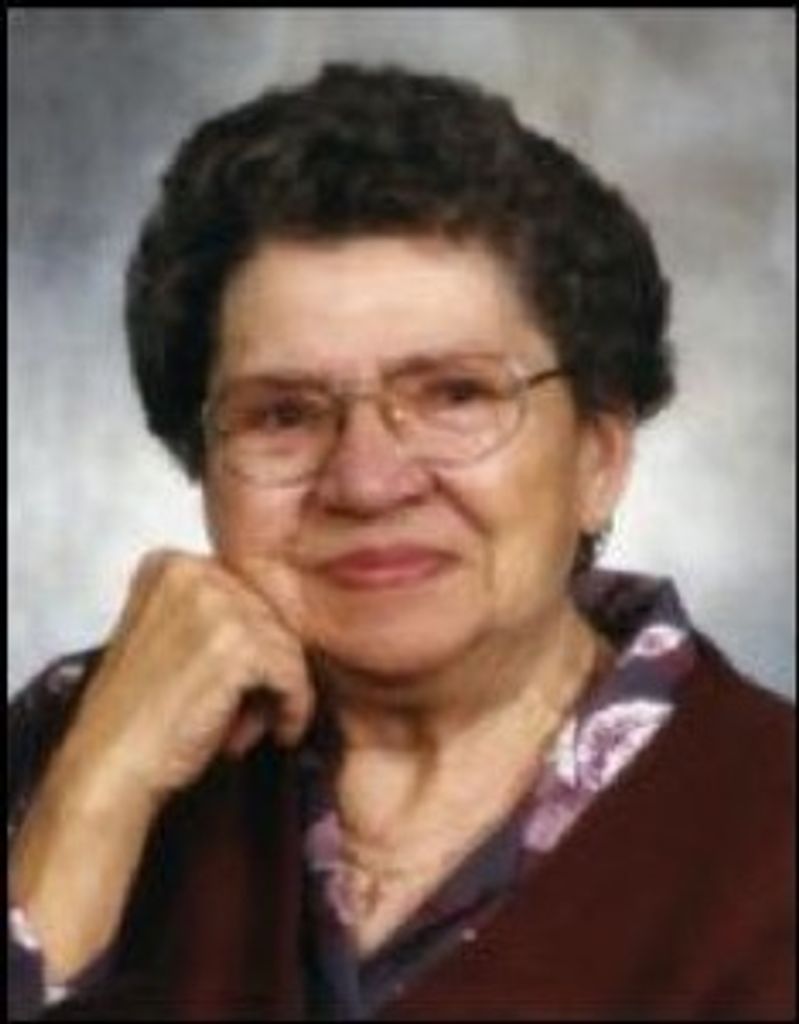 Marthe Grenier