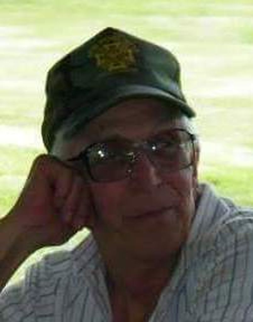 James "Jim" Lee Moore Profile Photo