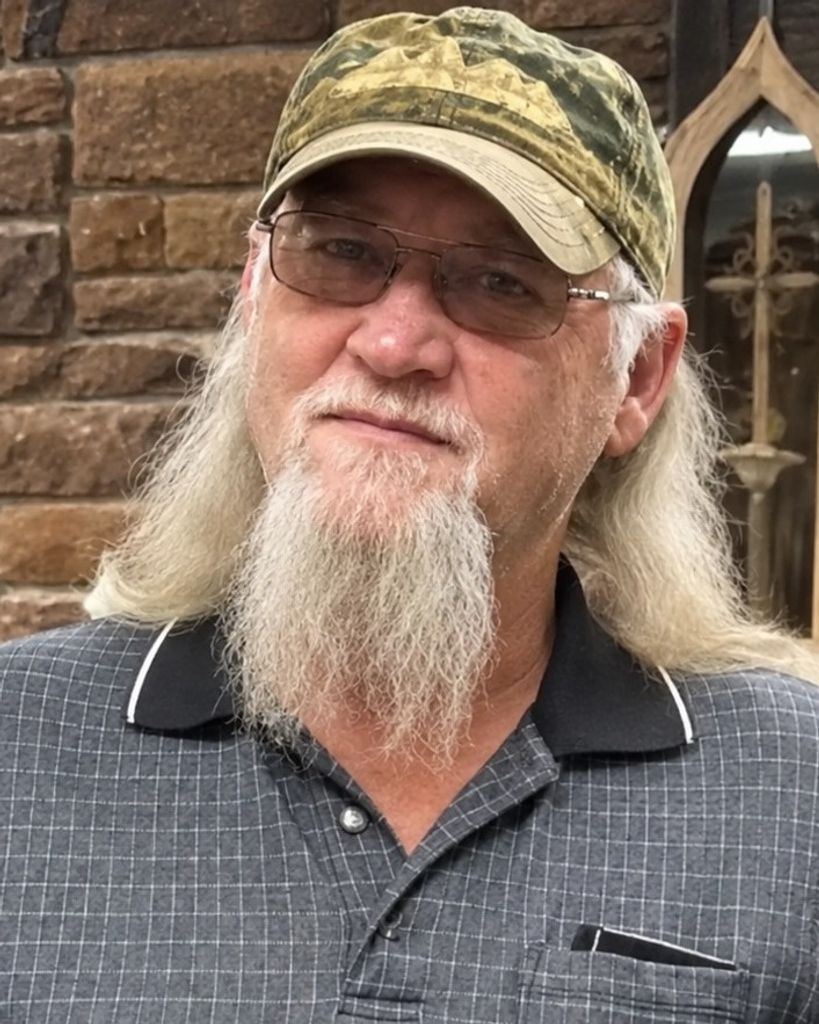 Alfred M. Austin Profile Photo