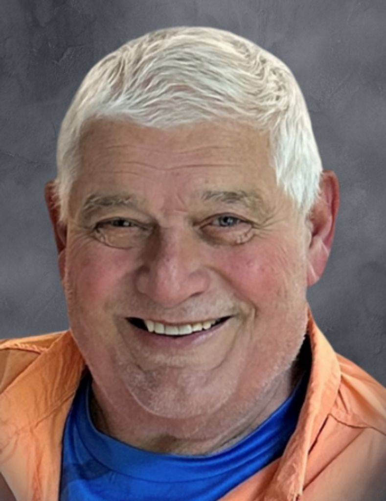 Dennis "Dizzy" Dantoin Profile Photo