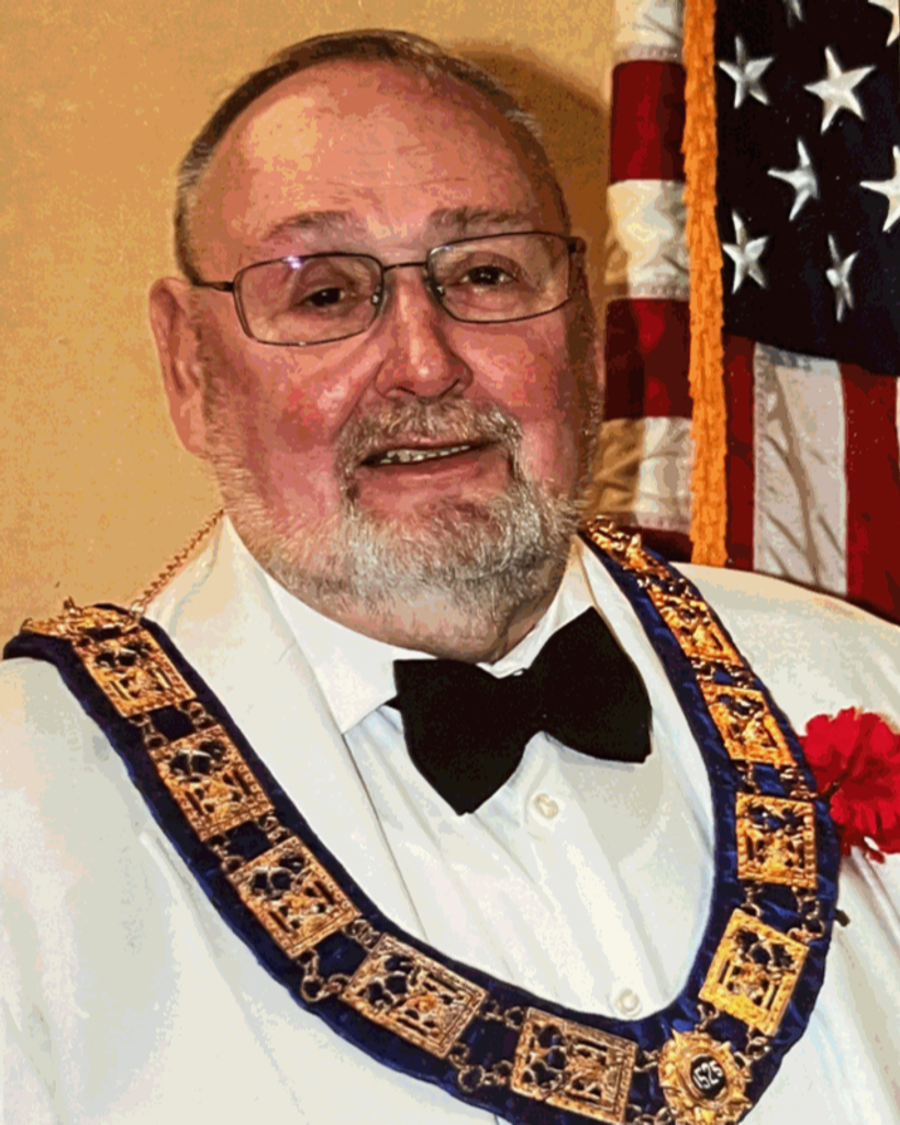 James J. Carroll,Jr. Profile Photo