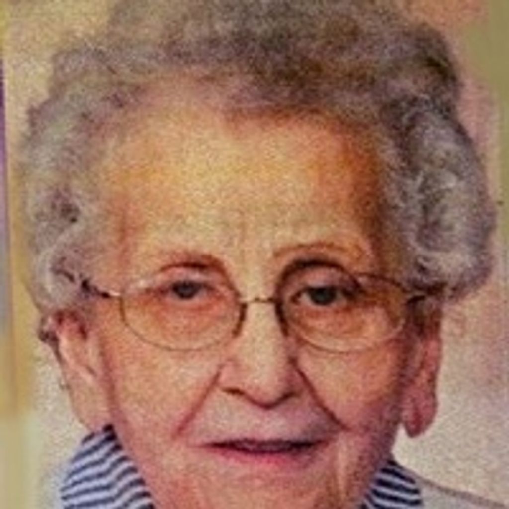 Emmy Lou Gleichman