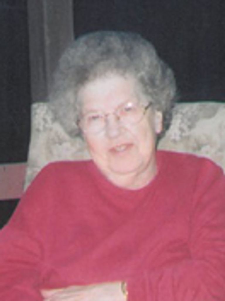 Norma J. Florey