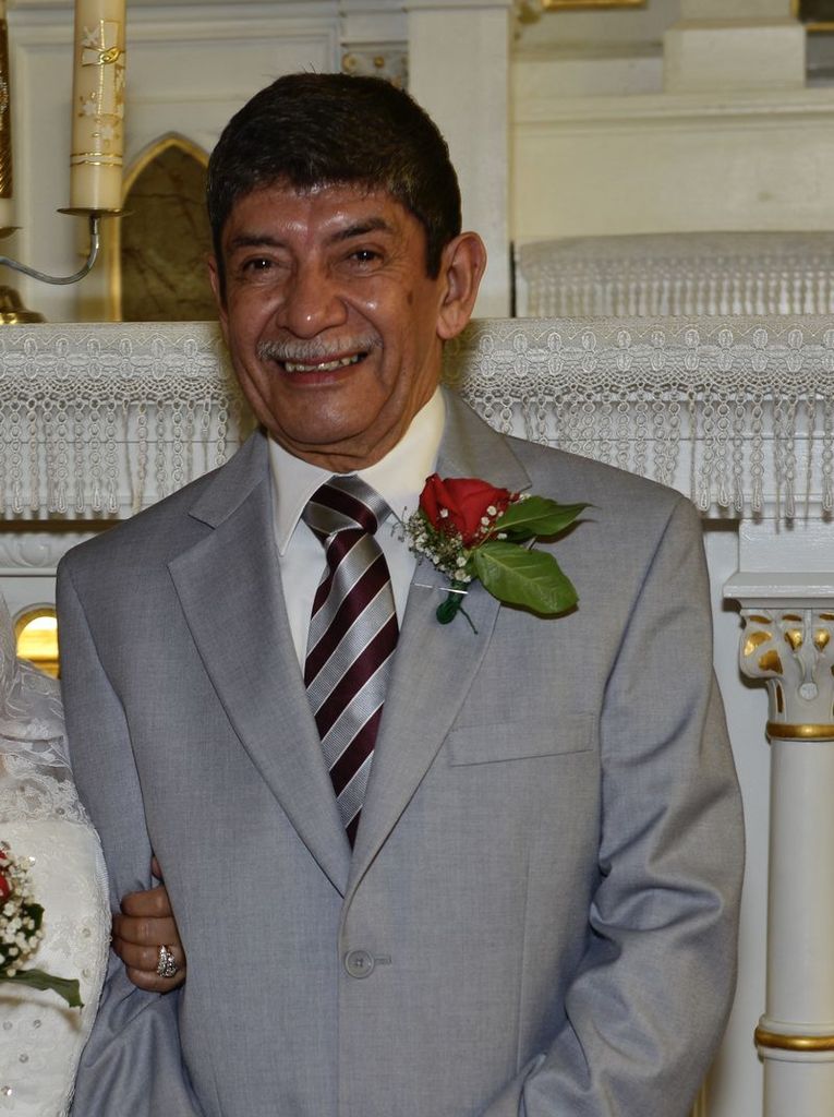 Armando Leonel Rodas