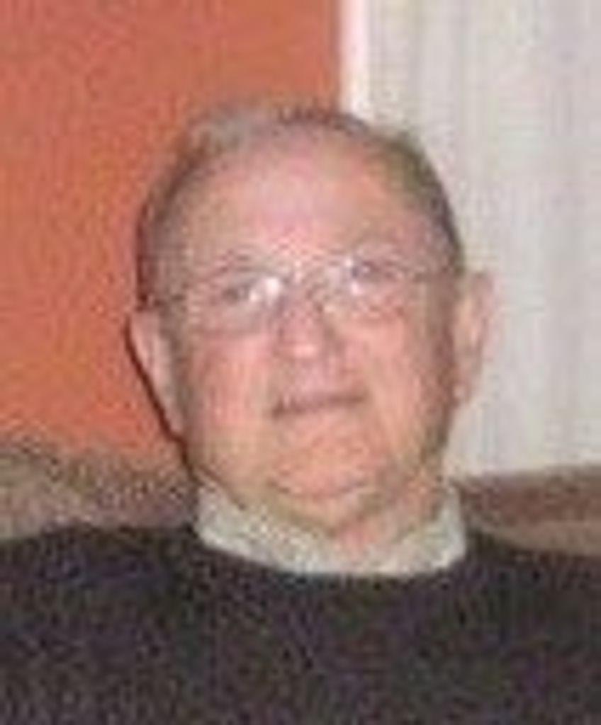 Dennis Patrick Wray