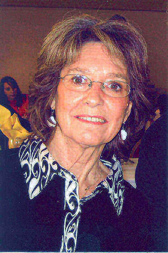 Vicki A. Kuhn