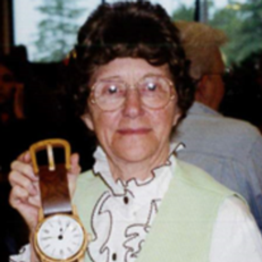 Edith H Tucker Profile Photo