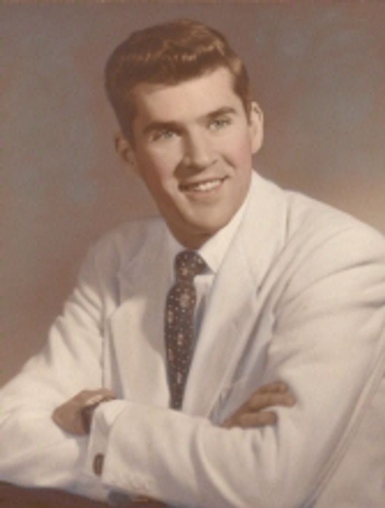 David E. Dr. Cook