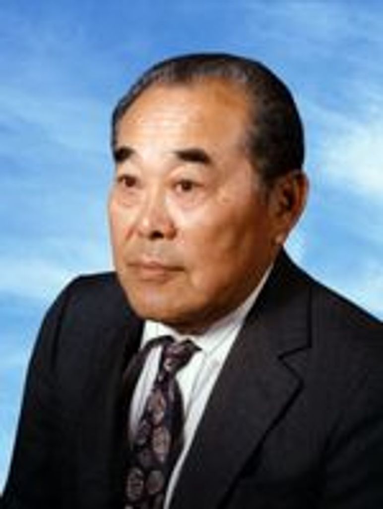 George Okazaki
