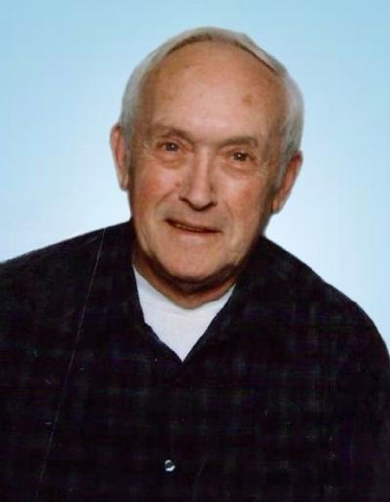 Arvid Lamoyne Fouks Sr.