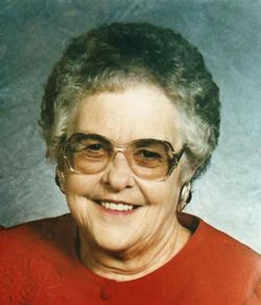 Carla Hatch