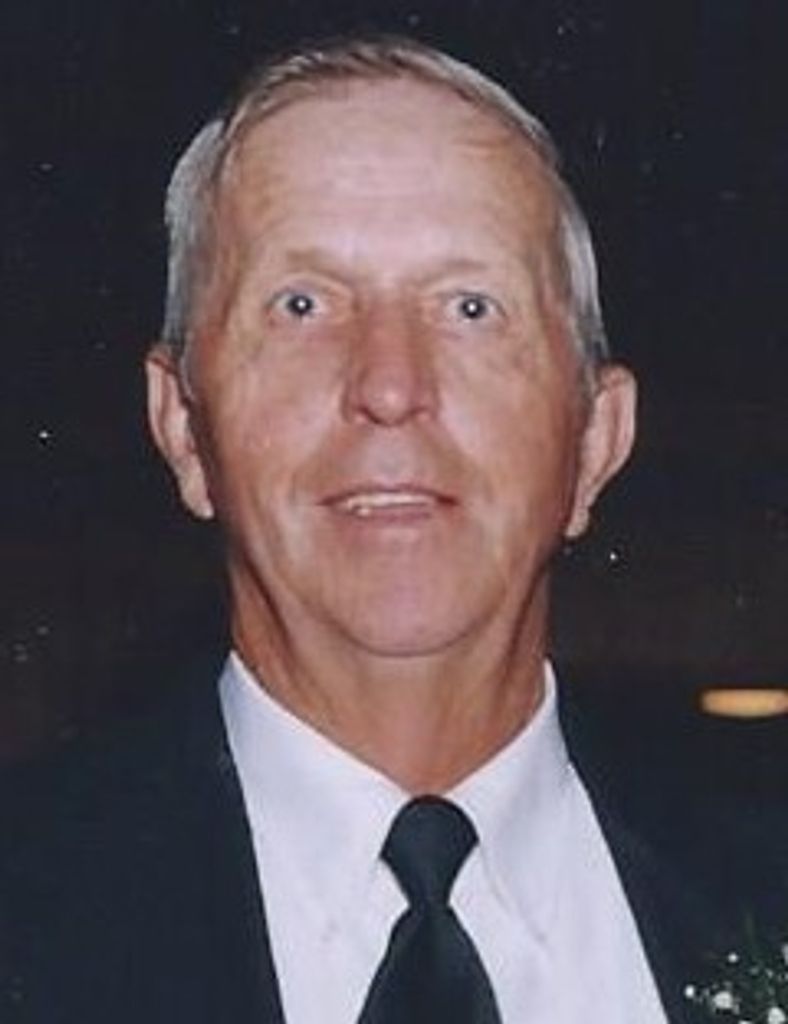 Glenn Henry Nelson Profile Photo