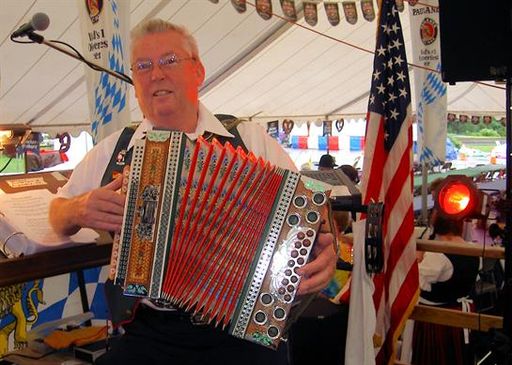 Horst (Henry) Dieter Leschke photo gallery thumbnail 21 of 31