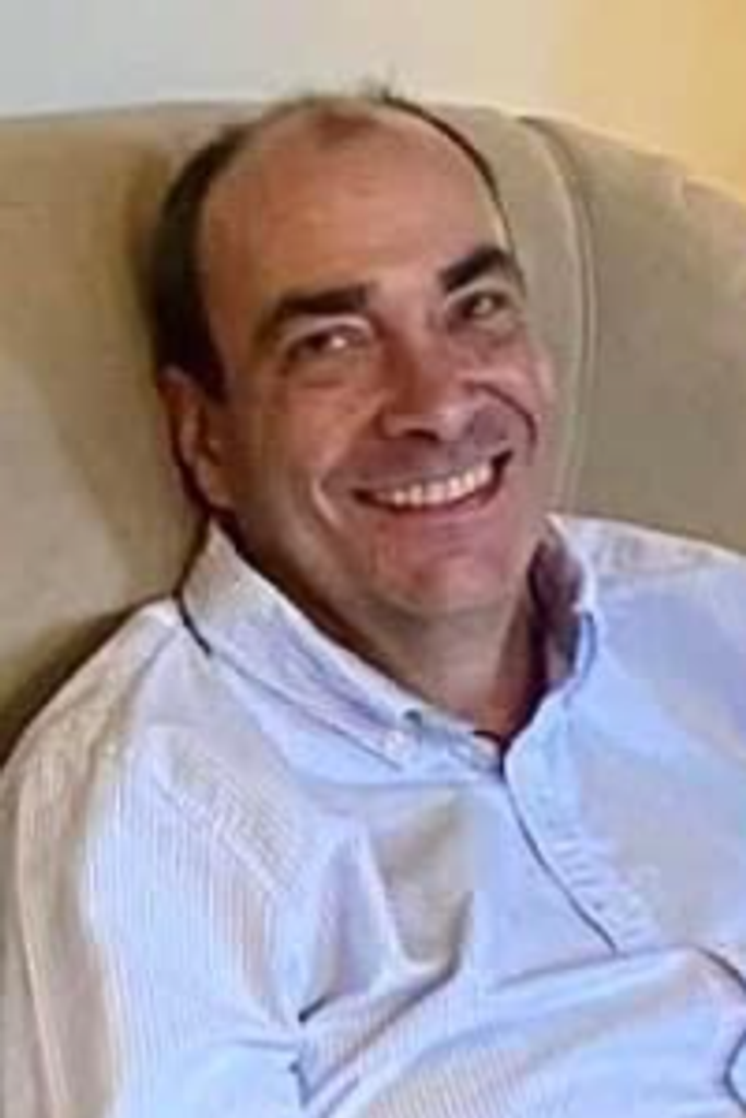 Bob Langlais Profile Photo