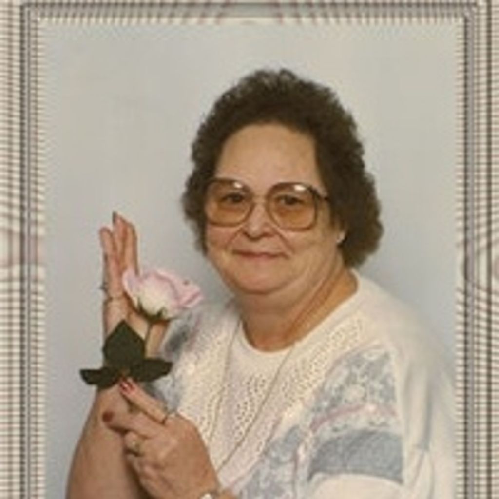 Wyona Riley Anderson