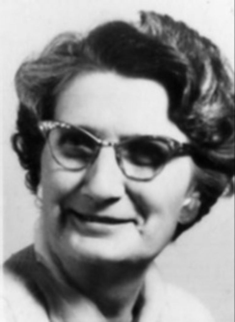 Sara Bragg Horne
