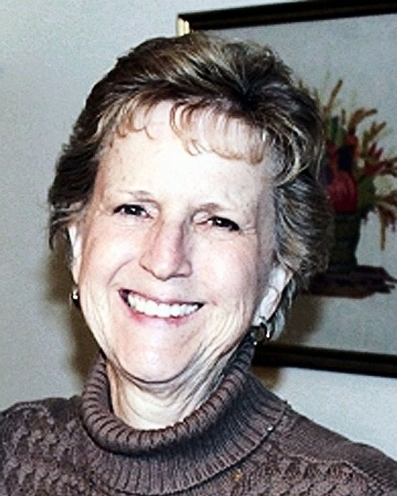 Patricia Gail Moseley Profile Photo