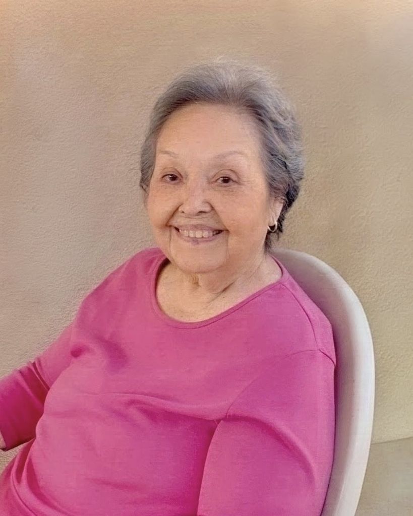 Rosie Gonzales Profile Photo