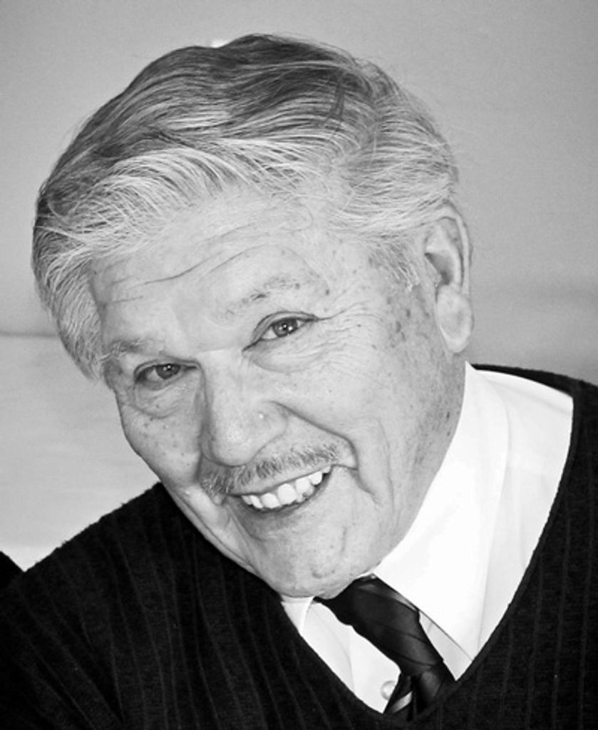 Melvin Miles Rickard, Jr.