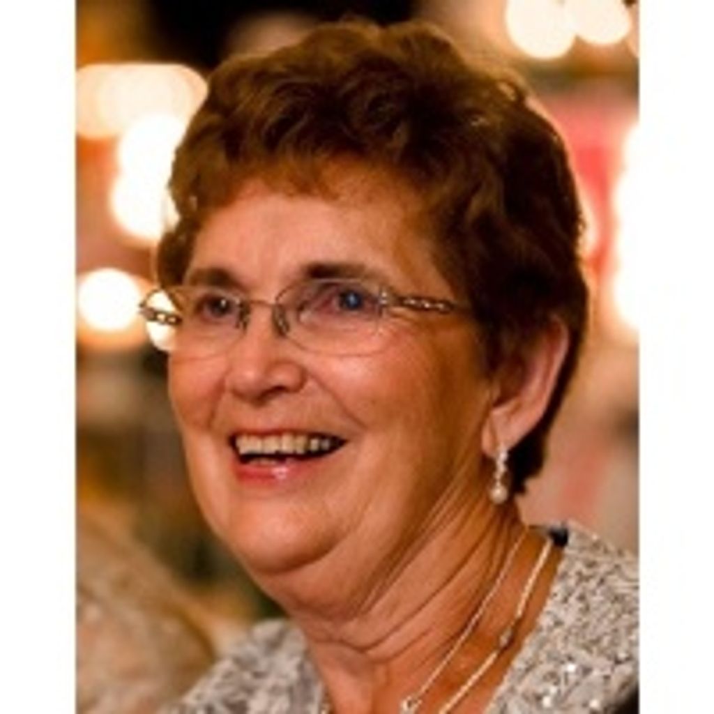 Shirley Peters Profile Photo
