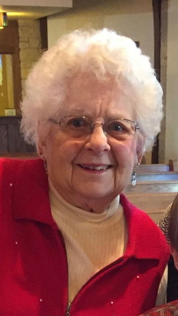 Mildred "Mickey" L. Copet Profile Photo