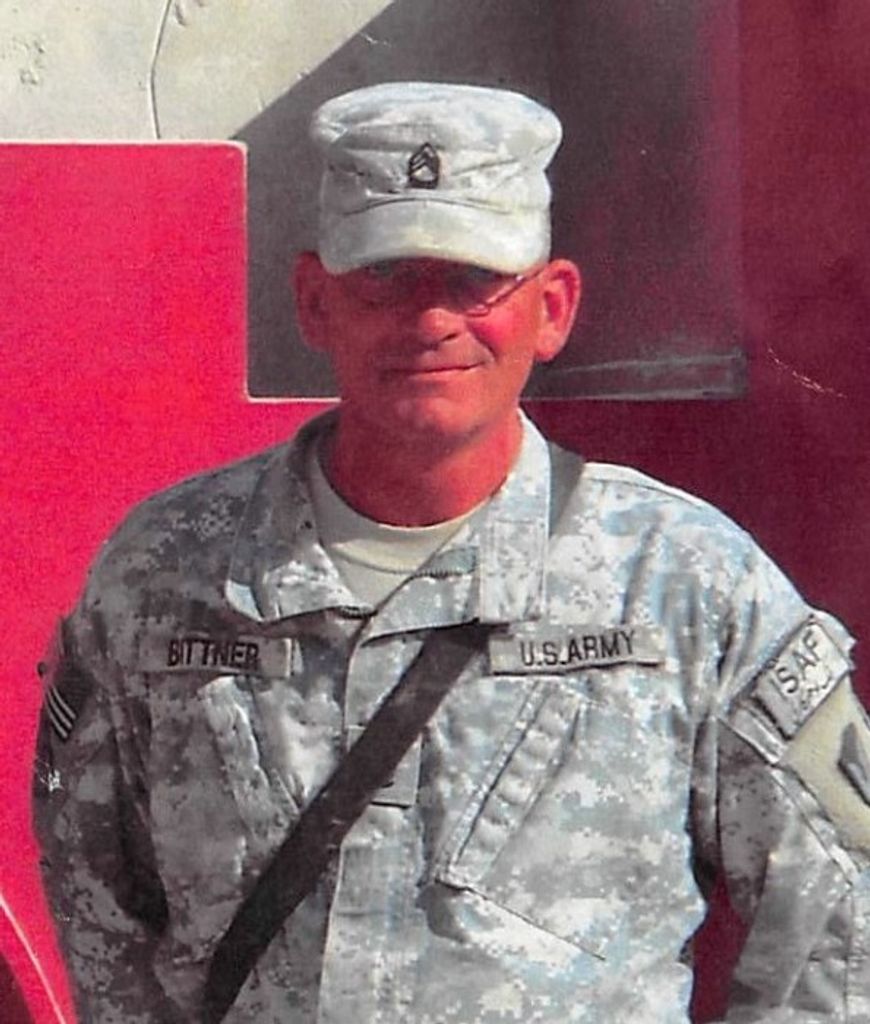 John Bittner