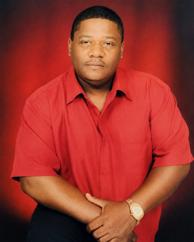 Fred Reed Profile Photo