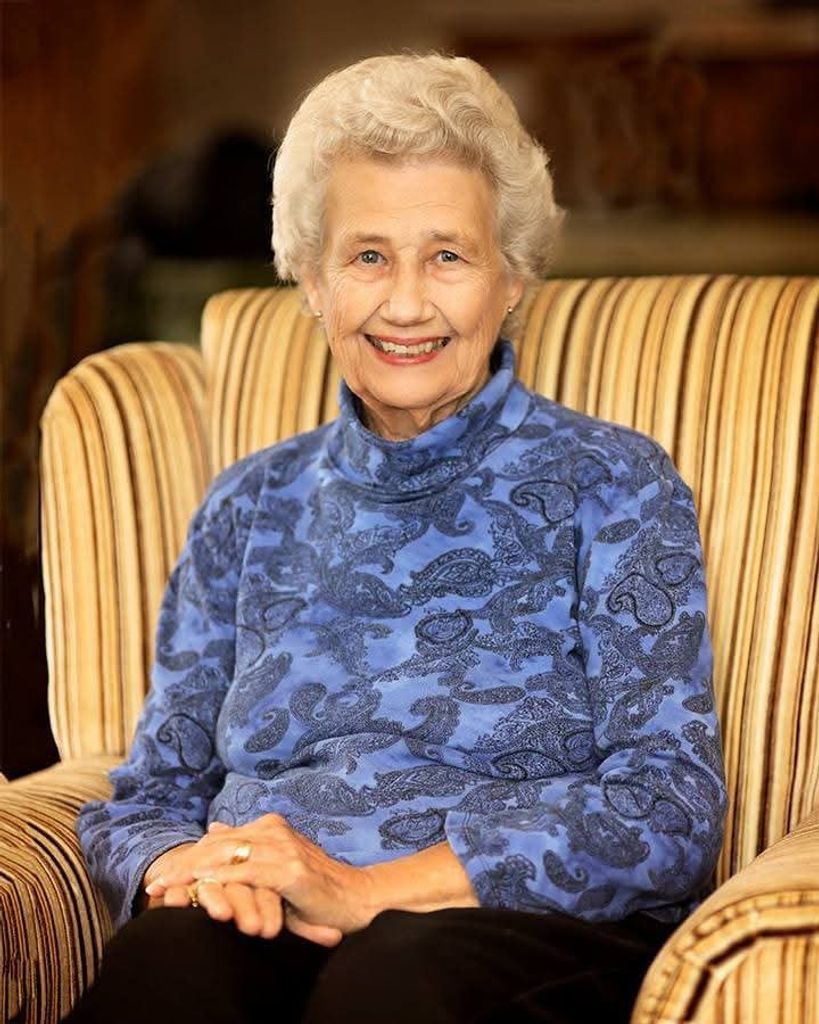 Velma Lelard Moseley