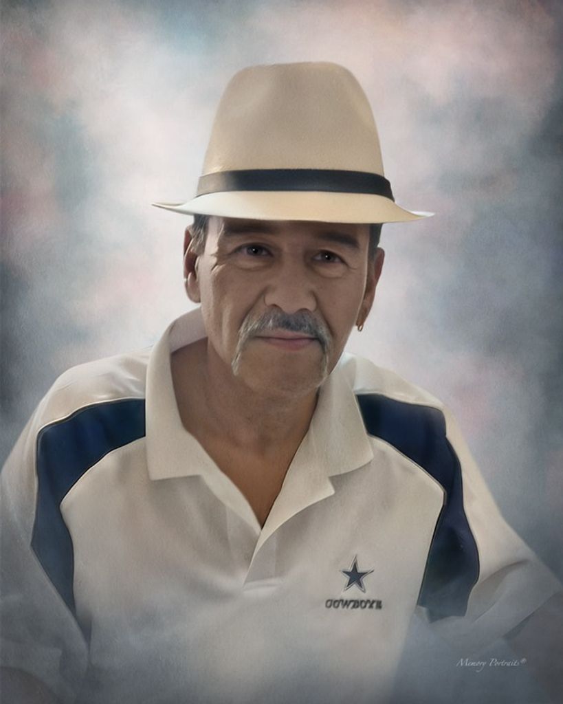 Jose Antonio Gonzalez