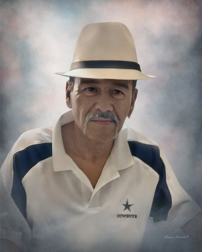 Jose Antonio Gonzalez's obituary image