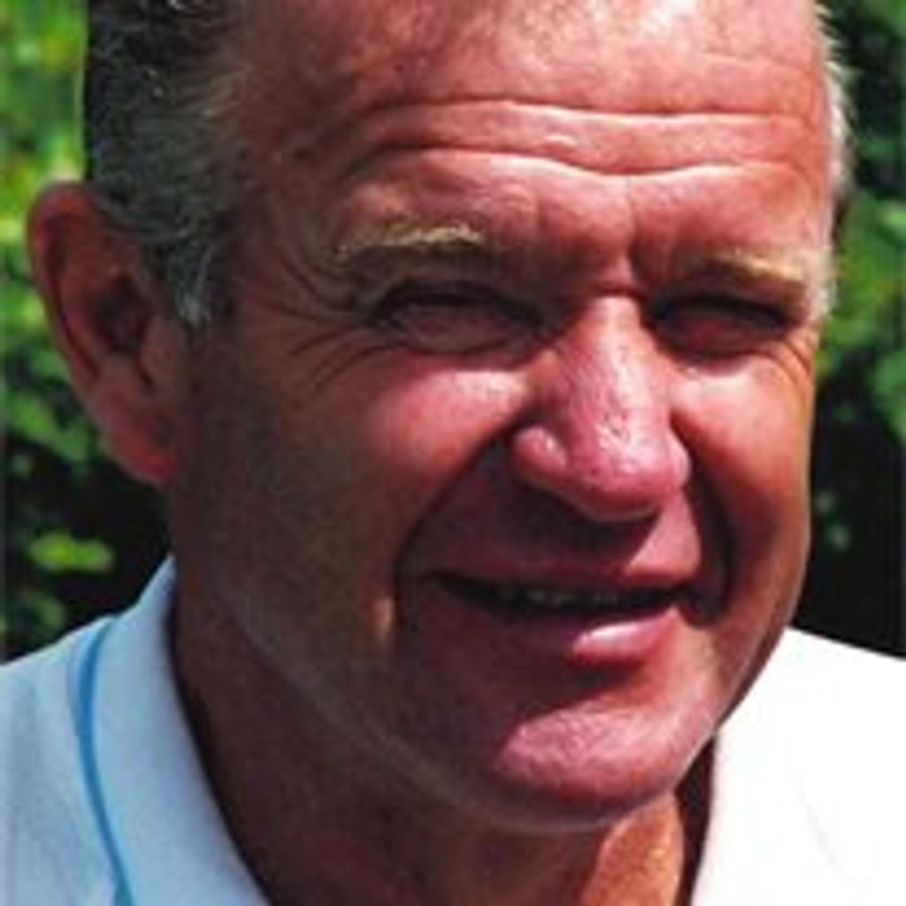 Gene Albert Walter Profile Photo