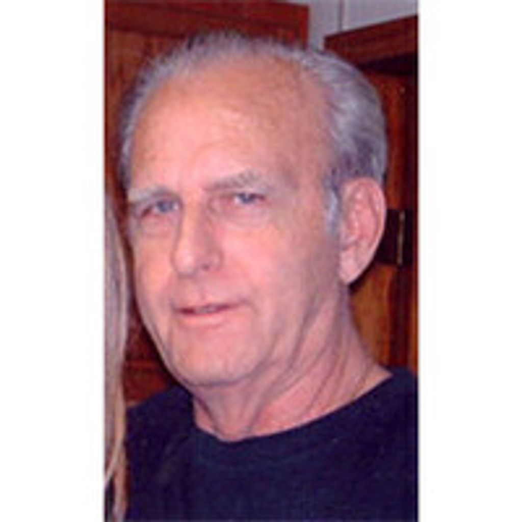 Shirley Edward Voiers