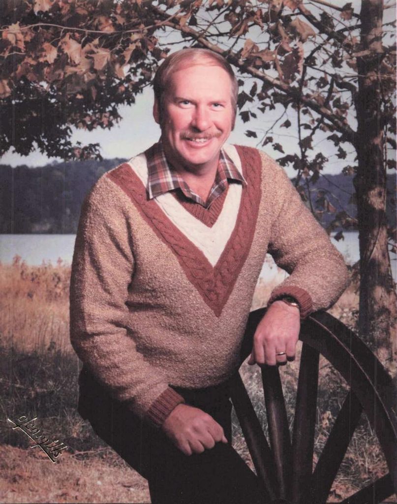 Joseph Martin Conway Profile Photo