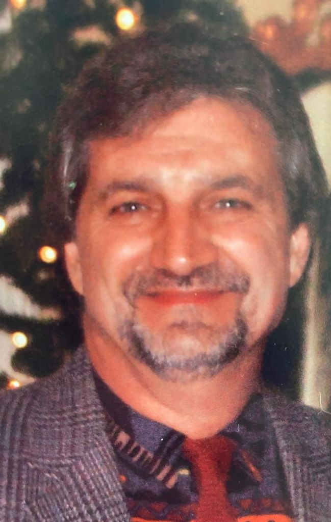 Louis J. Hargis, Sr.
