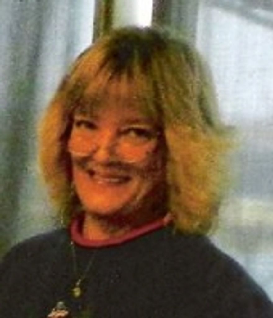 Barbara Ann (Nee Schaffer) Triska