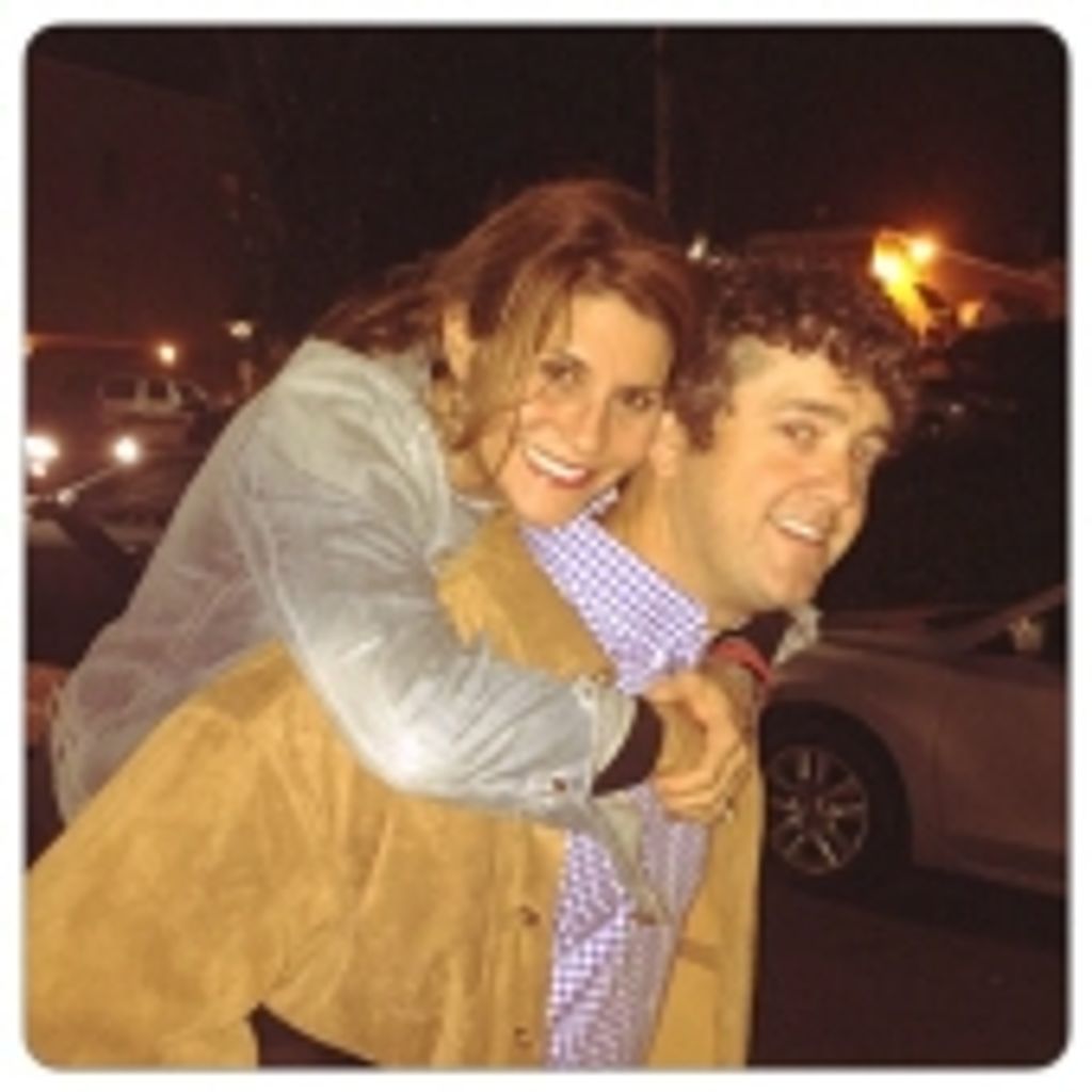 Dr. Austin & Angela Angie Poole