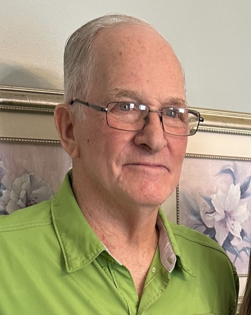 James Wilton Bush Sr.