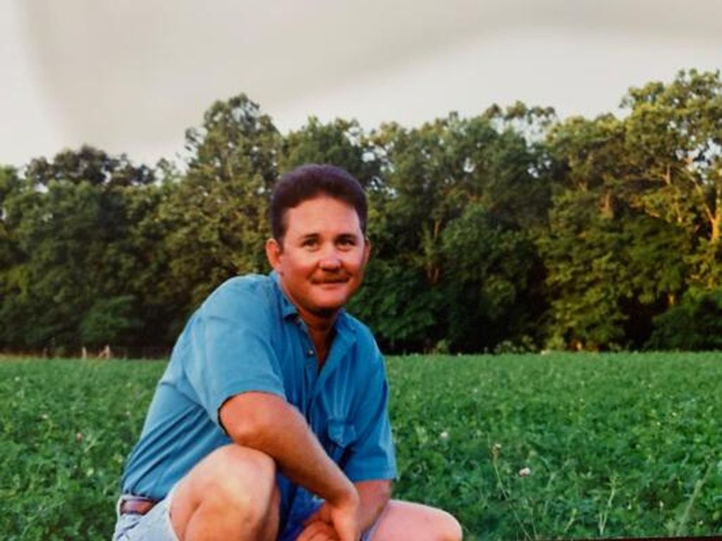 George Leslie Cope Profile Photo