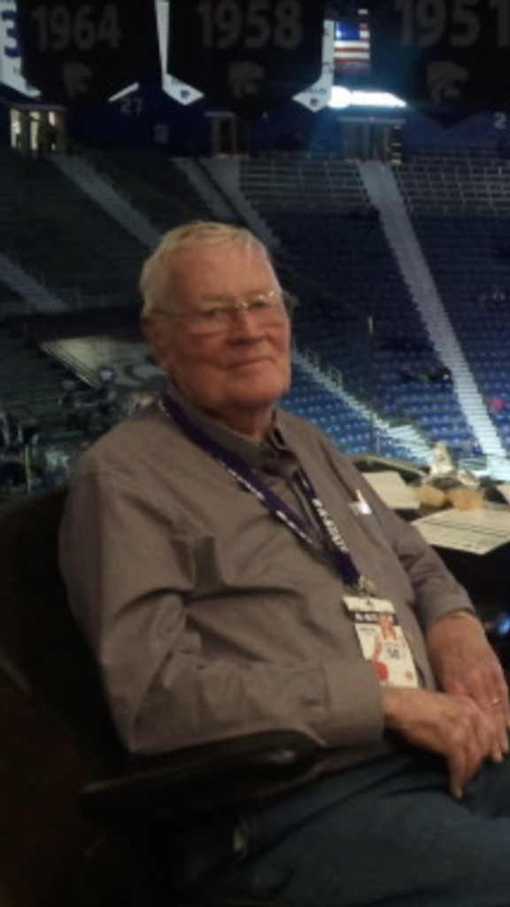 Samuel L. Farmer Profile Photo